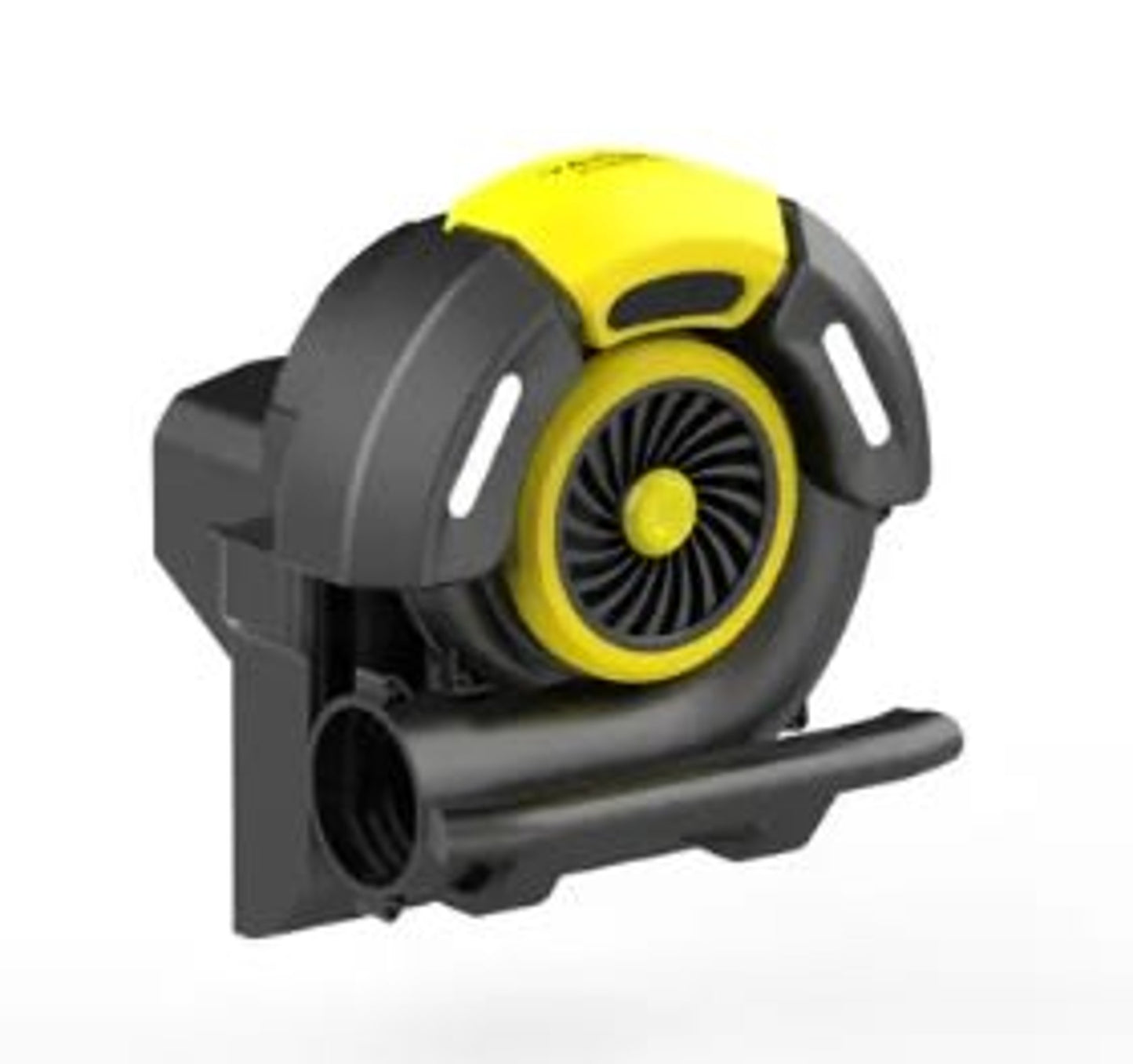 2024 Leaf blower module