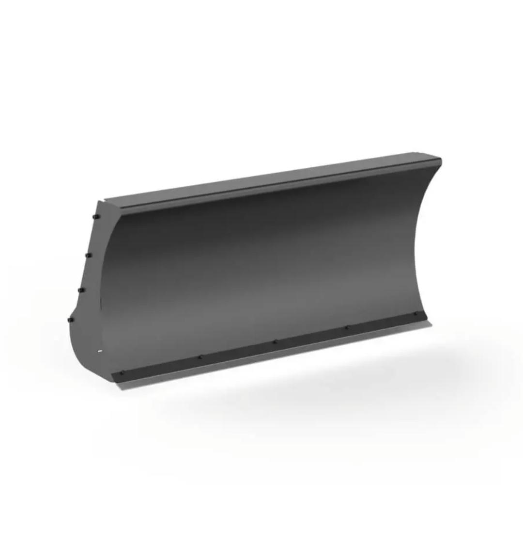 2024 Yarbo 4 in one plus snow plow blade