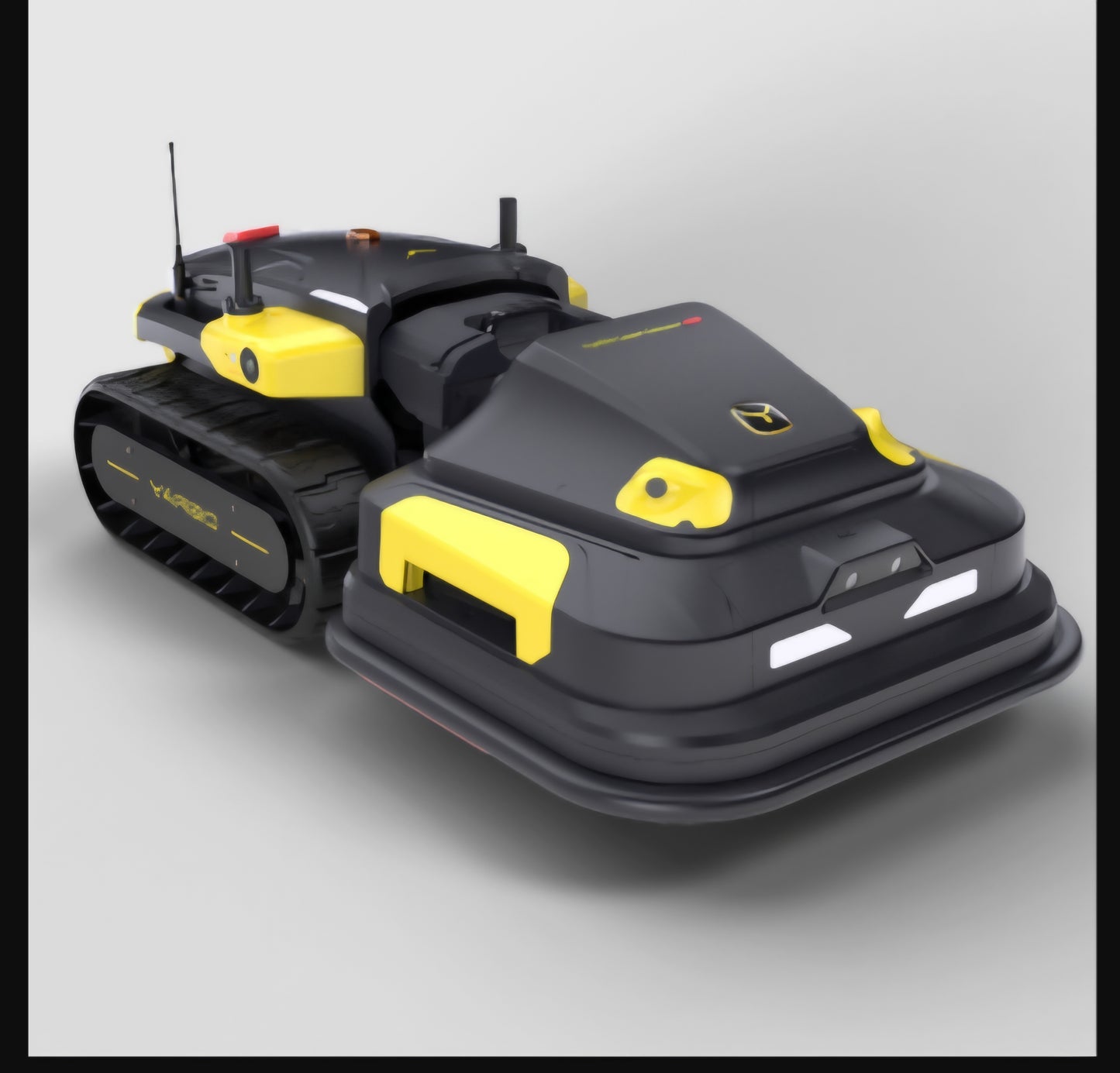 Yarbo core Pro Mower