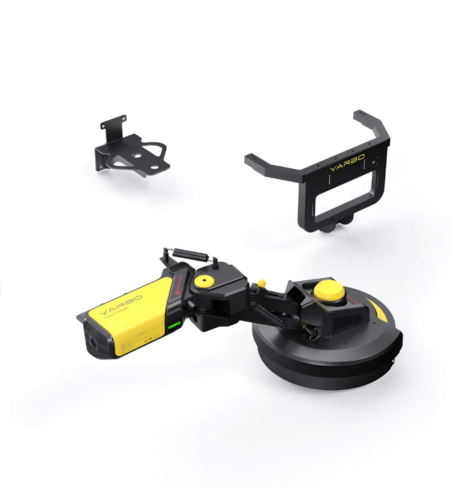 Yarbo trimmer module