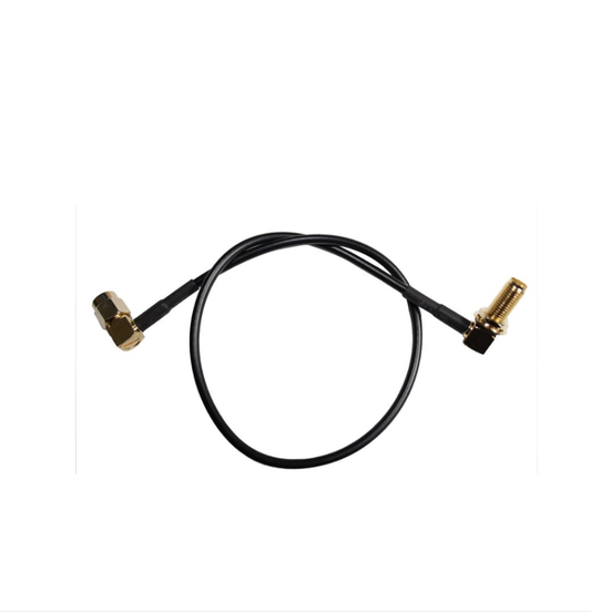 Halow cable