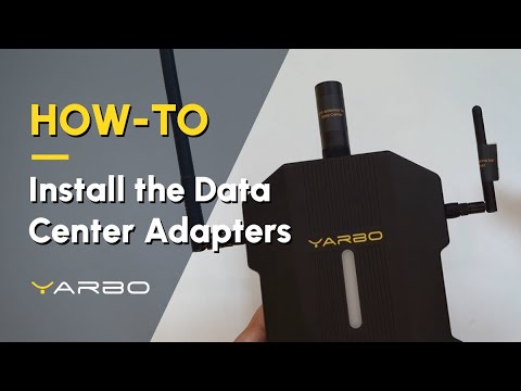 Data center adapter