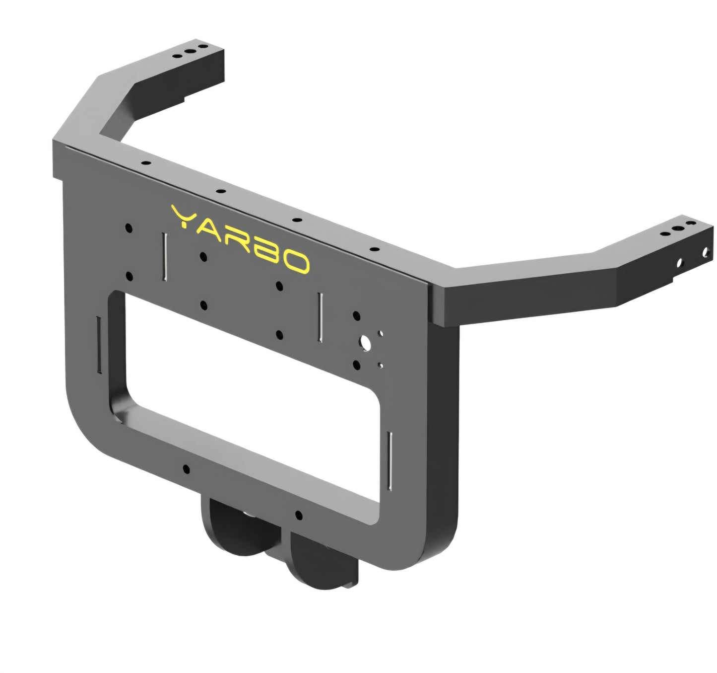 Yarbo Back Brace Mount