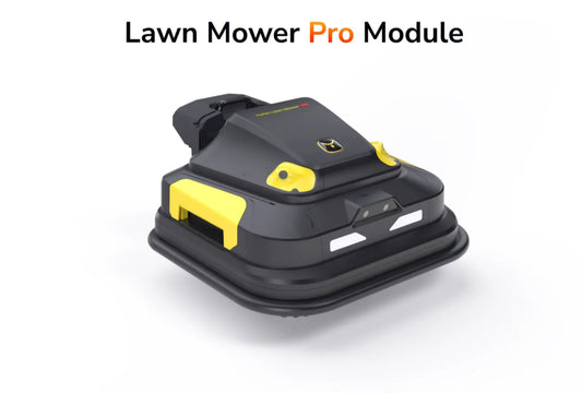 Yarbo Pro mower module