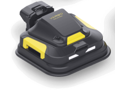 2024 Mower module