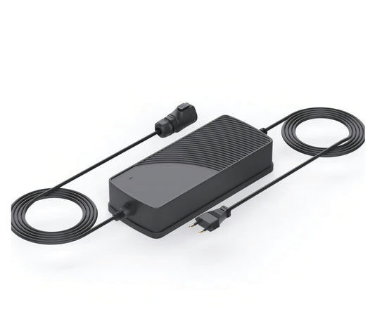 Yarbo wired charger