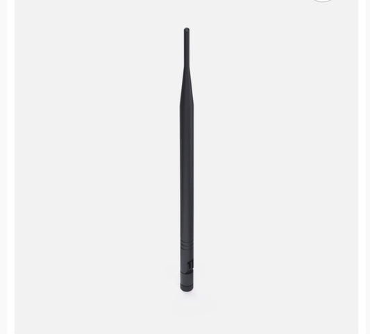 Halow antennae for Data Center