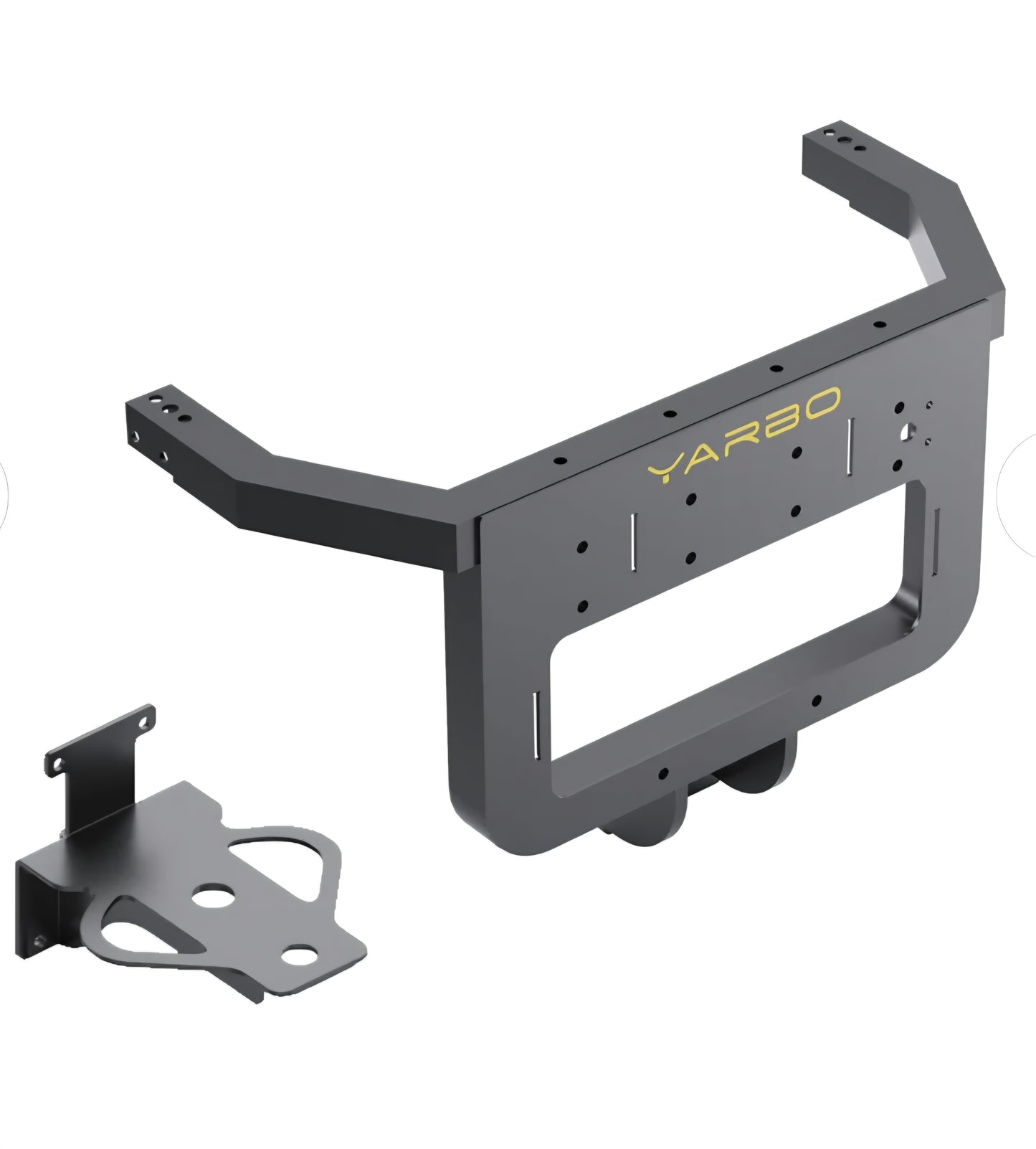 Yarbo Back Brace Mount