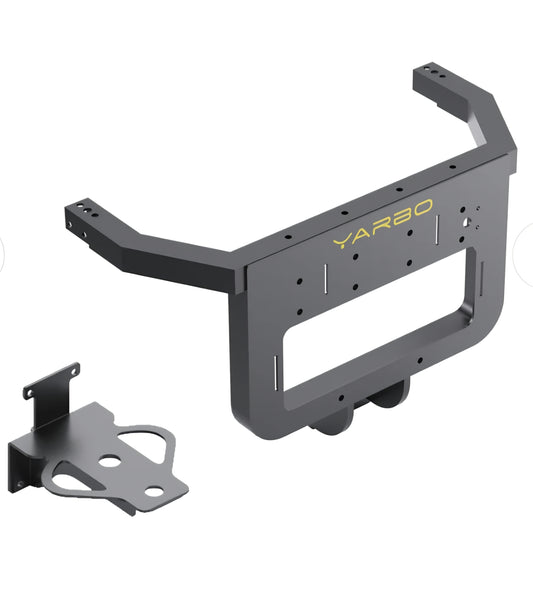 Yarbo Back Brace Mount