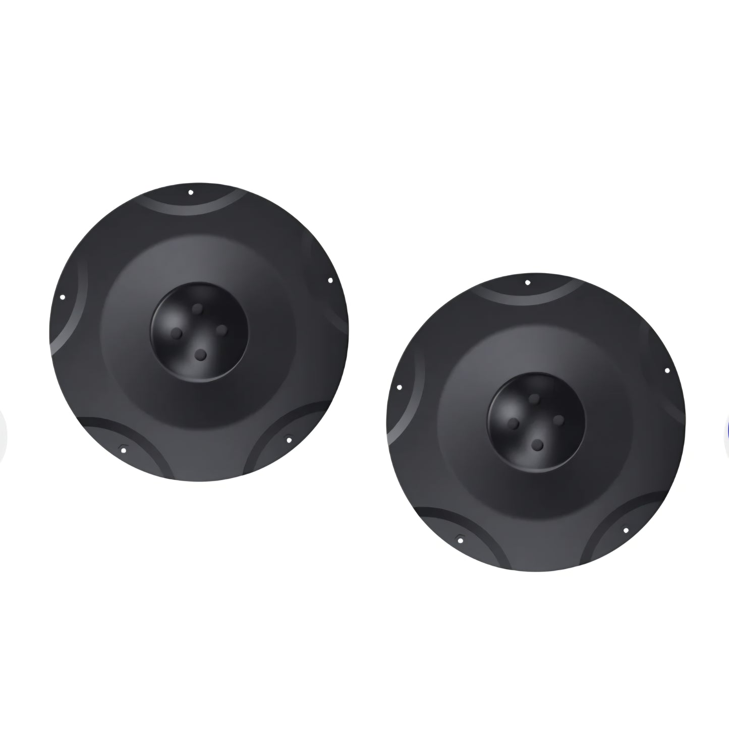 Cutting Disc & Bolts (for Lawn Mower Pro Module)