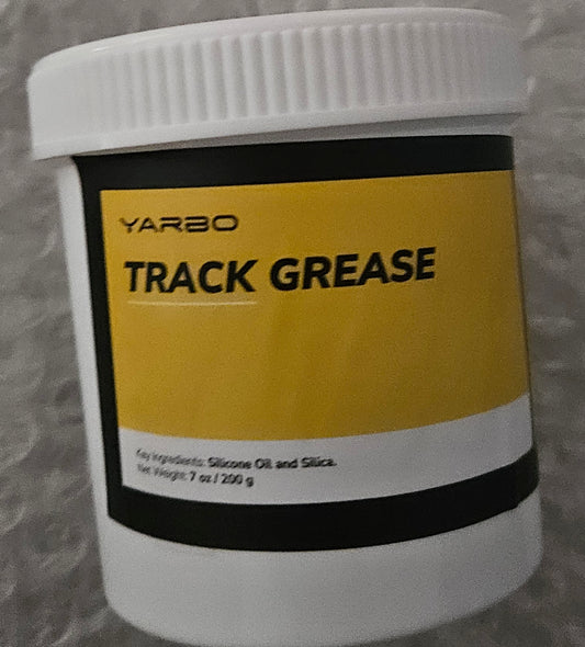 Yarbo Track Grease