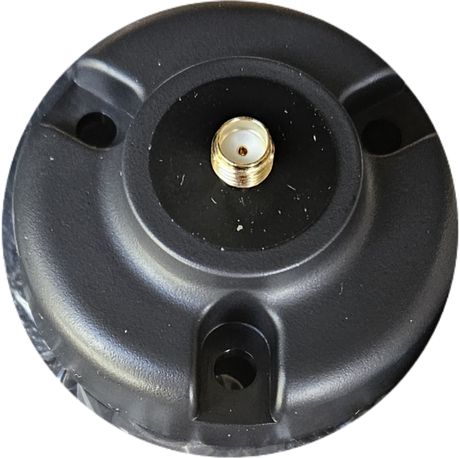 Version 2 short antennae mounts (pair)