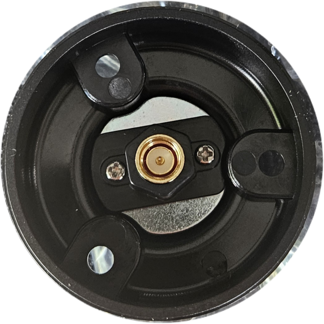 Version 2 short antennae mounts (pair)