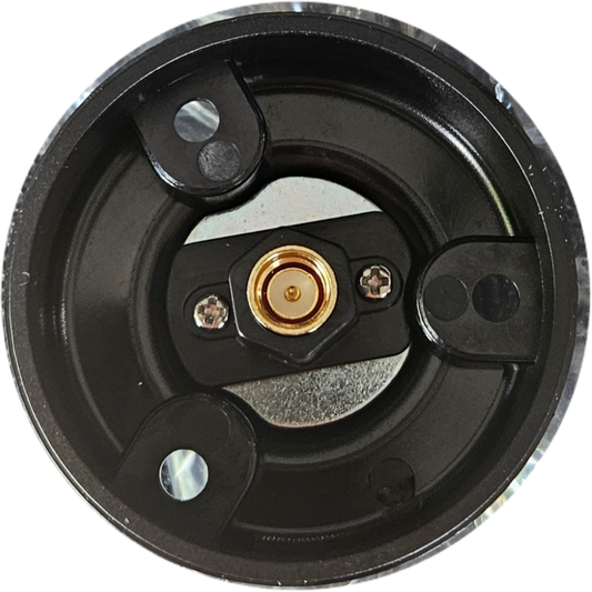 Version 2 short antennae mounts (pair)